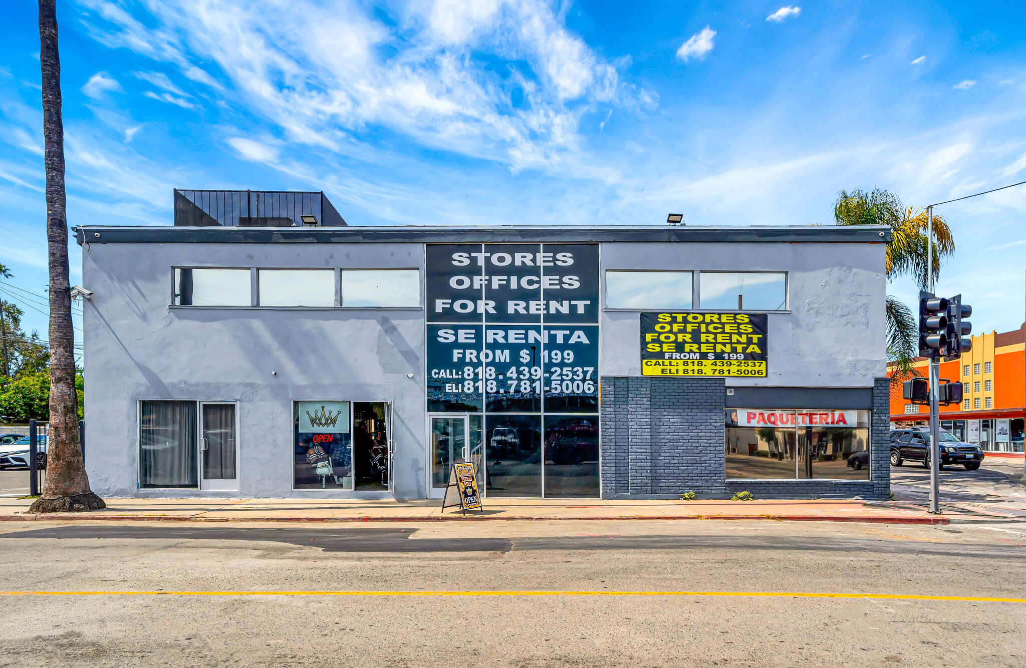 Van Nuys Offices for rent at best locations Cheap, Tiny rental office